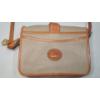 Image 3 : Vintage Dooney & Bourke All Weather Leather Equestrian Bag