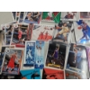 Image 9 : Large Lot of Over 50 Assorted Basketball Trading Cards: Prizm, Rookie Cards, Panini, & More!