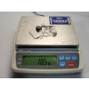 Image 6 : Lot of Assorted Sterling Silver Jewelry: Total Weight: 18.5g - See Description for Details