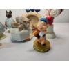 Image 7 : Assortment of Pig Collectibles Including Working Musical Figurine, Frame, Fiddler Pig, & More!  