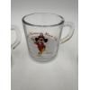 Image 3 : Mickey Mouse Glass Mugs - Fantasia 1940 - Mickey Mouse Club 1955 - Magician Mickey 1937 