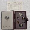 Image 1 : 1983-S United States Prestige Proof Set FV $1.91