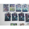 Image 4 : Lot of 20 Assorted 2021-2023 Panini Football Trading Cards - Excellent Condition in Sleeves/Holders