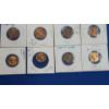 Image 4 : Assorted Years/Mint Mark Lincoln Head Cents With Possible Errors - Face Value: $0.20