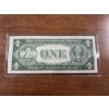 Image 2 : 1935-D United States Washington $1.00 Silver Certificate - Mint Condition