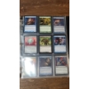 Image 16 : Book Of Assorted Magic The Gathering Cards Including Signed, Holos, Rares & Common Cards