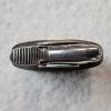 Image 5 : 1940-1950's Vintage Evans Art Deco Baron Pocket Lighter
