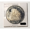 Image 1 : 1991 Marshall Islands Pearl Harbor $5 Copper-Nickel Commemorative Proof Coin