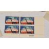 Image 11 : Assorted Vintage U.S Postage Stamps With Storage Box- Face Value: Approximately $40