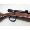 Image 24 : Remington Model 592M 5mm Remington Magnum Bolt Action Rifle w/ Weaver V22-A Scope – SN 1095908