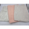 Image 1 : Three 90''x132'' Excellent Condition Fabric Table Cloths