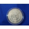Image 4 : 2006-S Uncirculated Old Mint "The Granite Lady" Commemorative 90% Silver Dollar