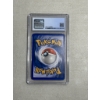 Image 2 : CGC 5.5 - 2004 Pokemon Weedle Trading Card - EX Fire Red & Leaf Green Set 86/112