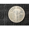 Image 2 : 1926 Standing Liberty 90% Silver Quarter