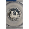 Image 4 : PCGS 2009-S PR70 DCAM Northern Mariana Islands U.S Territories 90% Silver Quarter 