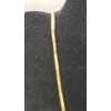 Image 2 : 22K Gold Necklace From Thailand - Weight: 7.6g