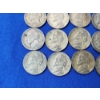Image 5 : Lot of 14 Jefferson Nickels Years: 1942, 1943, 1944, 1945