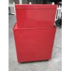 Image 11 : CRAFTSMAN Rolling Toolbox - 2 Pieces, 6 Drawers and Storage Space *WITH CONTENTS SEE PHOTOS*