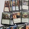 Image 2 : Over 100 Assorted Magic: The Gathering (MTG) Trading Cards
