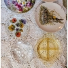 Image 1 : Wine Glasses, Wonderful Collection Of Serving Plates, China PItcher And Mugs
