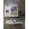 Image 1 : All New-Tripod Grill/Lantern Hanger, Kamp Pal Organizer, & 25 Snap Glow Sticks!