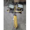 Image 1 : Pick Up Off Site- 115 Ely St. Alliance Oh.  Tripod Shop Light In Good Condition