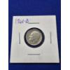 Image 2 : 1961- D Roosevelt Silver Dime 