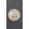 Image 4 : 1937 Great Britain Silver Shilling , Alabama Sales Tax Token & Ring