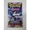 Image 1 : Pokemon Sword & Shield Astral Radiance Booster Pack Sealed - 10 Count Cards