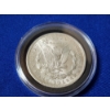 Image 4 : 1921 90% Silver Morgan Dollar in Coin Capsule