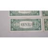 Image 13 : Lot Of Assorted Series $1 Silver Certificates - Face Value: $10.00