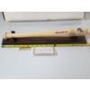 Image 6 : Mickey Mantle 1956 Triple Crown Collectible Bat With Display Stand and Certificate of Authenticity
