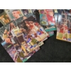 Image 3 : Large Lot of Over 40 Assorted Basketball Trading Cards Ft. Barkley, Pippen & Shaq