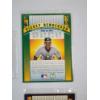 Image 9 : 1991 Field of Vision Productions Baseball Cards and SilverStar AuthenTickets