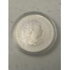 Image 2 : 2022 One Troy Ounce Silver Australian Koala Coin - Mint Condition
