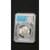 Image 1 : Collector's Alliance 1966 Philadelphia 40% Silver Uncirculated Kennedy Half Dollar