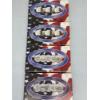 Image 1 : Four Philadelphia Mint Edition State Quarter Collections: 2004-2007 - Mint Condition 