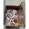 Image 2 : Lot Of Assorted 80's & 90's Unsearched Baseball, Basketball & Football Cards 