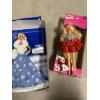 Image 1 : *Pick Up At Mantua Home-No Shipping Available*  2 Barbies 