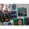 Image 4 : Large Lot of Assorted 2023 Panini Mosaic Football Cards - All in Mint or Near Mint Condition