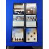 Image 1 : Assorted U.S. Nickel Collections: 15 Coins Total