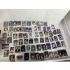 Image 6 : Huge Lot of Baseball Trading Cards! - Includes Babe Ruth & Hank Aaron - Orioles - Guardians - Padres