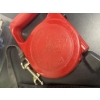 Image 8 : Lot of Dog Items - Tennis Balls - Leash - Coupon - Collar - Dog Food - Lap Dog Trainer 