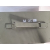 Image 3 : Heavy Duty Authentic Military Ammunition Metal Can With Latching Lid ~ Great for Ammo & COINS ~