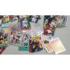 Image 9 : Assorted 1990's Fleer, Skybox & Other Football Trading Cards