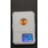Image 3 : NGC 1952-D MS 67 RD Lincoln Wheat Cent 