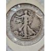 Image 4 : 90% Silver United States Half-Dollar Assortment (Walking Liberty) - AFV: $1.00