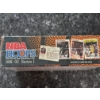 Image 3 : 1991-92 Unopened Series I NBA Hoops Wax Box - 36 Packs - Factory Sealed - Mint Condition