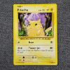 Image 1 : Pikachu 35/108 Vintage Pokemon Trading Card