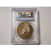 Image 3 : 1973-S Eisenhower Clad Dollar Graded PR 69 DCAM by PCGS